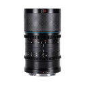 SIRUI ANAMORPHIC LENS SATURN 35MM T2.9 1.6X CARBON FIBER FULL FRAME RF-MOUNT (BLUE FLARE)