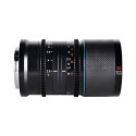 SIRUI ANAMORPHIC LENS SATURN 35MM T2.9 1.6X CARBON FIBER FULL FRAME RF-MOUNT (BLUE FLARE)