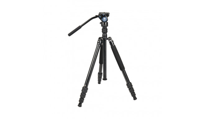 Sirui Traveler 7VA Aluminium Tripod