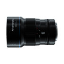 SIRUI ANAMORPHIC LENS 1,33X 50MM F/1.8 E-MOUNT