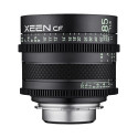 Samyang XEEN CF 85mm T1.5 objektiiv Sony E