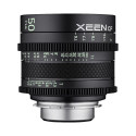 Samyang XEEN CF 50mm T1.5 objektiiv PL
