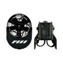 PMI RC HAZE FAN UPGRADE PACK WITH  RC HAZE FAN + FAN DOCK + MAGIC REMOTE