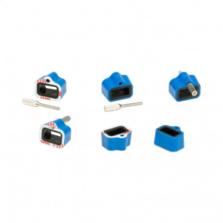 OWC kaablikinniti ClingOn USB Type-C / Thunderbolt 3 2tk pakk