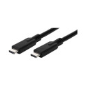 OWC CABLE USB 3.2 GEN 1 E-MARKED CERTIFIED, 0.9 METER