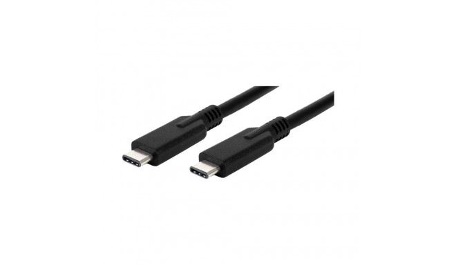OWC Cable USB 3.2 Gen 1 E-marked Certified, 0.5 Meter