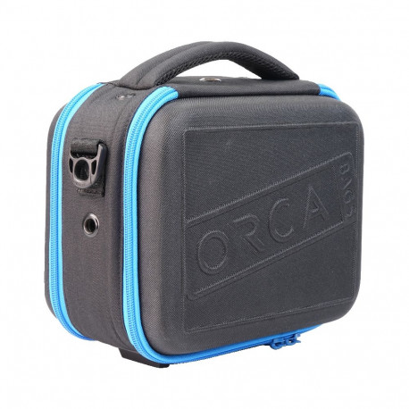 ORCA OR-142 Hard Shell Monitor 7" Bag