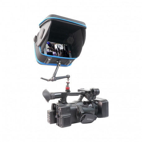 ORCA OR-142 Hard Shell Monitor 7" Bag