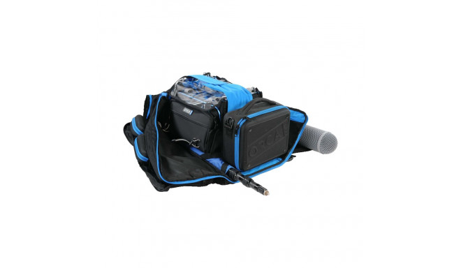 ORCA duffel-seljakott OR-165