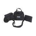 ORCA OR-124 NEOPRENE BAG + STRAP FOR 7" MONITOR