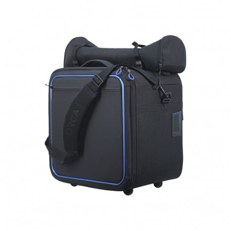 Orca valgustikott OR-62 kahele