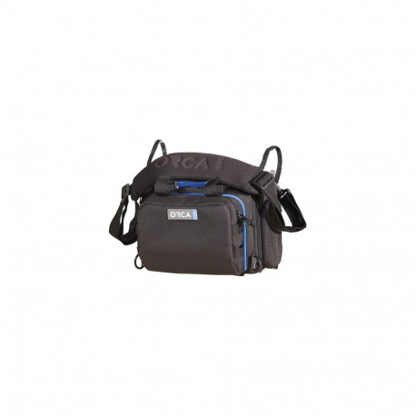 Orca OR-28 Mini Audio Bag