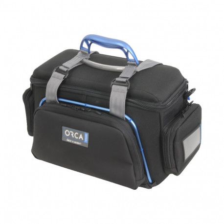 Orca OR-4 Shoulder Camera Bag - 1