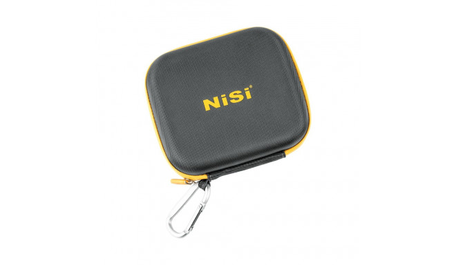 NISI FILTER POUCH CADDY95 II FOR CIRCULAR FILTERS