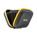 NISI FILTER POUCH CADDY95 II FOR CIRCULAR FILTERS