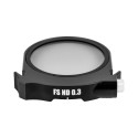 NISI CINE DROP-IN FILTER FS ND2