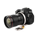 NISI WIZARD CAMERA POSITIONING BRACKET W-82D