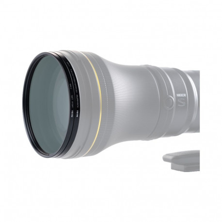 NiSi Filter UHD UV L395 For Nikkor Z 800mm F6.3 VR S