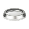 NISI FILTER BLACK MIST 1/4 FOR FUJIFILM X-100 SERIES SILVER