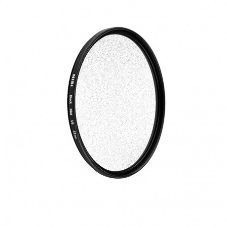 NiSi Filter Black Mist 1/2 52mm