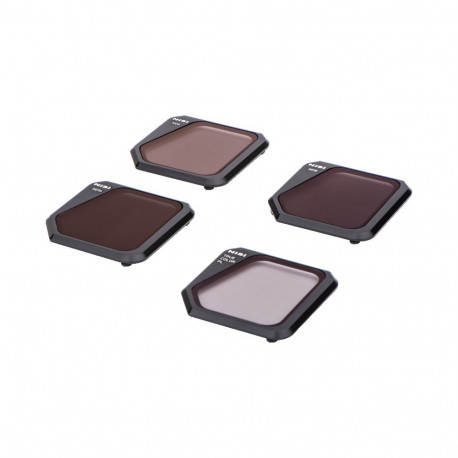 NiSi Filter For DJI Mavic 3 Filmmaker Kit