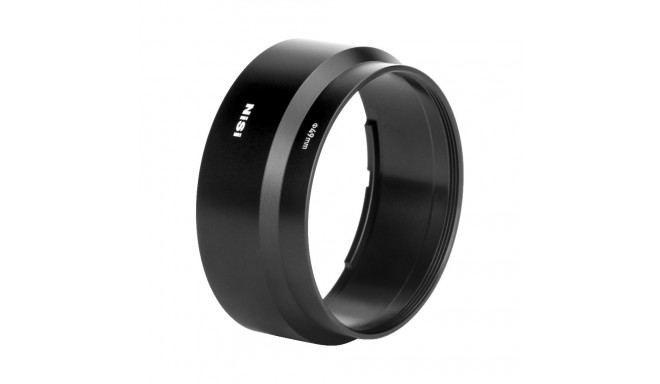 NISI LENS ADAPTER FOR RICOH GR IIIX 49MM