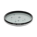 NiSi filter neutraalhall Vario 1-5 stops True Color 46mm