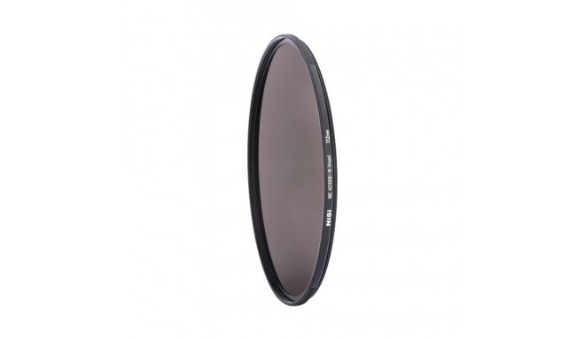 NiSi Filter ND1000 (10Stop) 112mm For Nikon Z Lenses & Canon RF 100-300 F2.8L IS