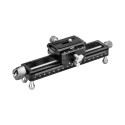 NISI MACRO FOCUSING RAIL NM-180