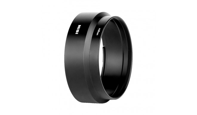 NiSi objektiivi adapter Ricoh GR III 49mm