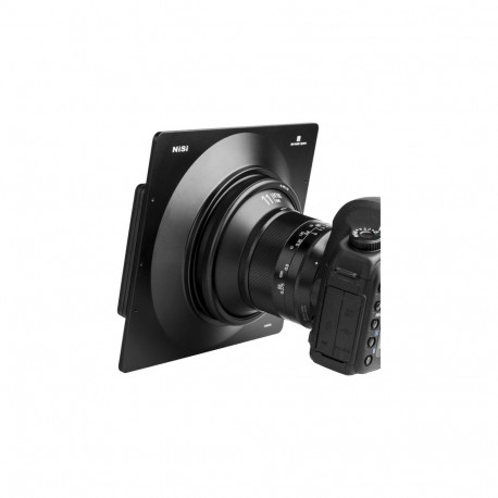 NiSi Filter Holder 180 for Irix 11mm/4
