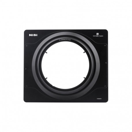 NiSi filtrihoidik 150 Samyang XP 14 jaoks