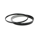 NiSi filter UHD UC UV L395 CT-3 EF 500/4IS