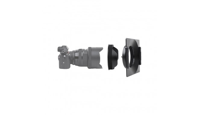 NiSi Adapter Ring for Sigma 12-24/4