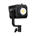 NANLITE FORZA 150 & LANTERN SOFTBOX 60CM WITH FM MOUNT