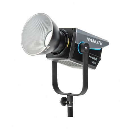 Nanlite FC-500B LED Bi-color Spot Light
