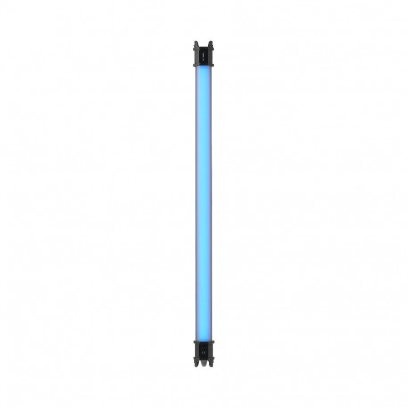 NanLite Pavotube II 15C LED RGBWW Tube Light 1 Light Kit