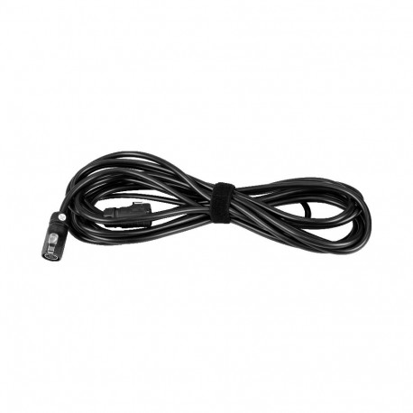 Nanlite DC-ühenduskaabel 8 Pin 7.5m Forza 720/300II/500II
