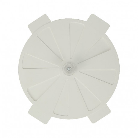Nanlite Bouncer with Suction Cup for Light Bulb 12PACK