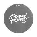 NANLITE GOBO SET 1 FOR PJ-BM