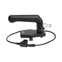 NANLITE BATTERY GRIP FOR V-MOUNT BATTERY FOR FORZA 60 SERIES