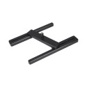 NANLITE H-STENT LIGHT STAND