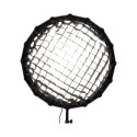 NANLITE EGGCRATE FOR SB-FMM-60