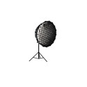 NANLITE EGGCRATE FOR SB-FMM-60