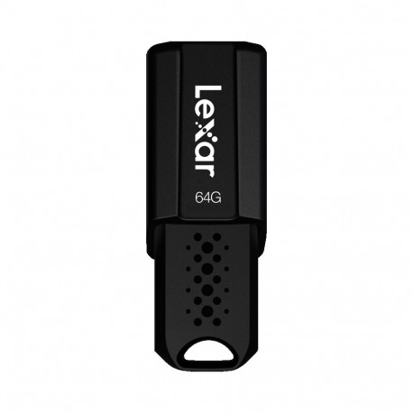 Lexar mälupulk JumpDrive S80 USB 3.1 64GB
