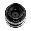 LENSBABY COMPOSER PRO II W/DOUBLE GLASS II OPTIC FOR CANON RF