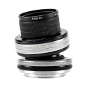 LENSBABY COMPOSER PRO II W/ EDGE 80 FOR CANON EF