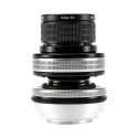 LENSBABY COMPOSER PRO II WITH EDGE 50 OPTIC FOR NIKON Z