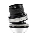 LENSBABY COMPOSER PRO II WITH EDGE 50 OPTIC FOR NIKON Z