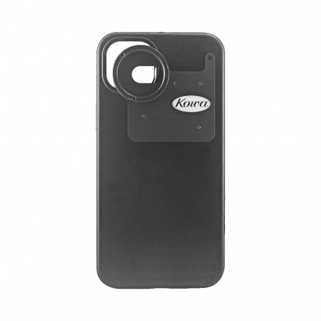 Kowa nutitelefoni digiskoopia ümbris iPhone 14 Plus